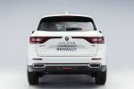 Renault Koleos 2017 года (LA)